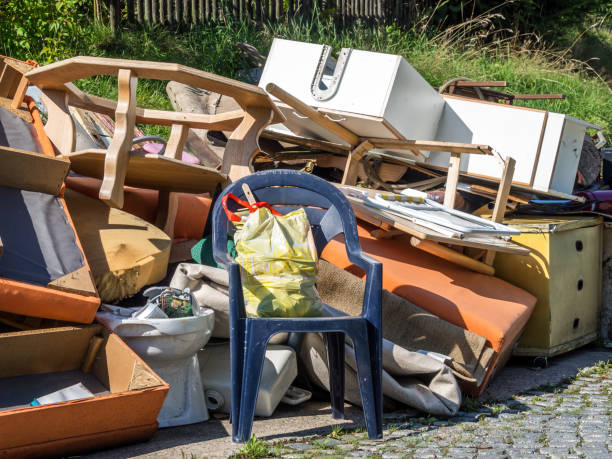 Best Commercial Cleanout Services  in San Mateo, CA