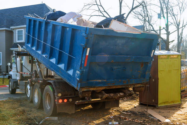 Best Same-Day Junk Removal  in San Mateo, CA