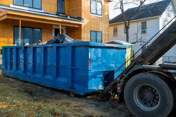 Best Professional Junk Removal  in San Mateo, CA
