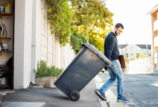 Best Junk Removal Near Me  in San Mateo, CA