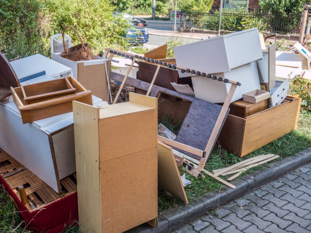 Best Residential Junk Removal  in San Mateo, CA