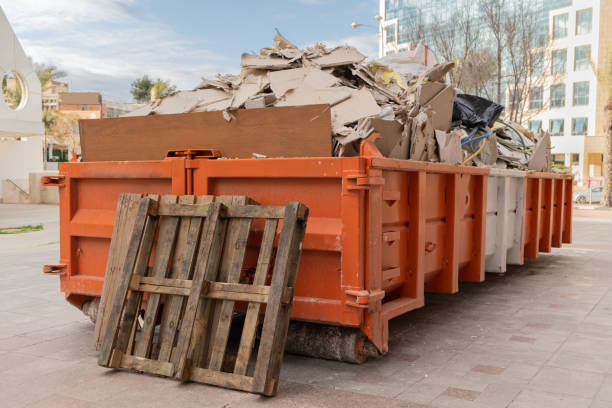 Best Household Junk Removal  in San Mateo, CA