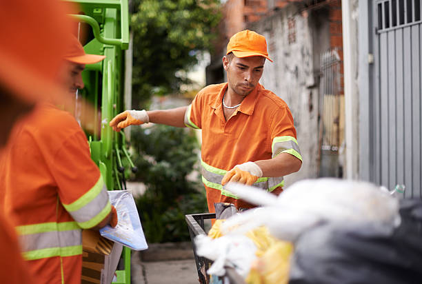 Household Junk Removal in San Mateo, CA
