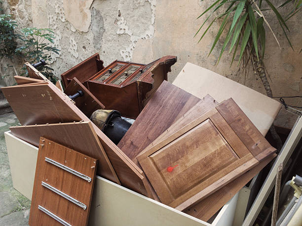Best Same-Day Junk Removal  in San Mateo, CA